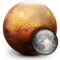 3D SONNENSYSTEM GALAXIE UNIVERSUM PLANETEN WELTALL KOSMOS APP ANDROID