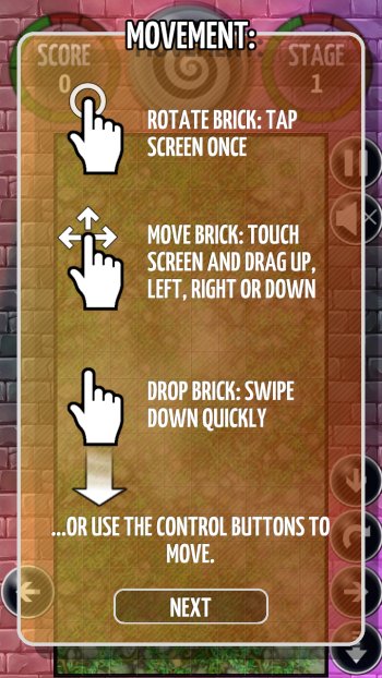 ARCATRIS 2 PUZZLE TETRIS GAME FOR ANDROID