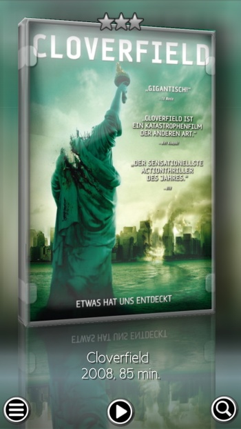 POCKET MOVIE MANAGER HOME CINEMA ORGANIZER FOR ANDROID