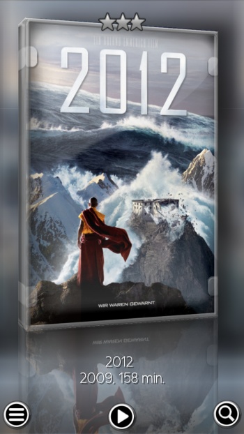 POCKET MOVIE MANAGER HOME CINEMA ORGANIZER FOR ANDROID