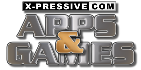 X-PRESSIVE.COM - APPS & GAMES FOR iPHONE, iPAD, iPOD AND ANDROID